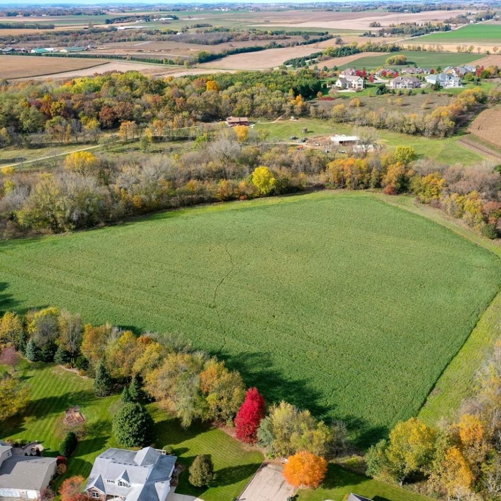 About Serenity Estates at Token Creek Land for Sale Near Water