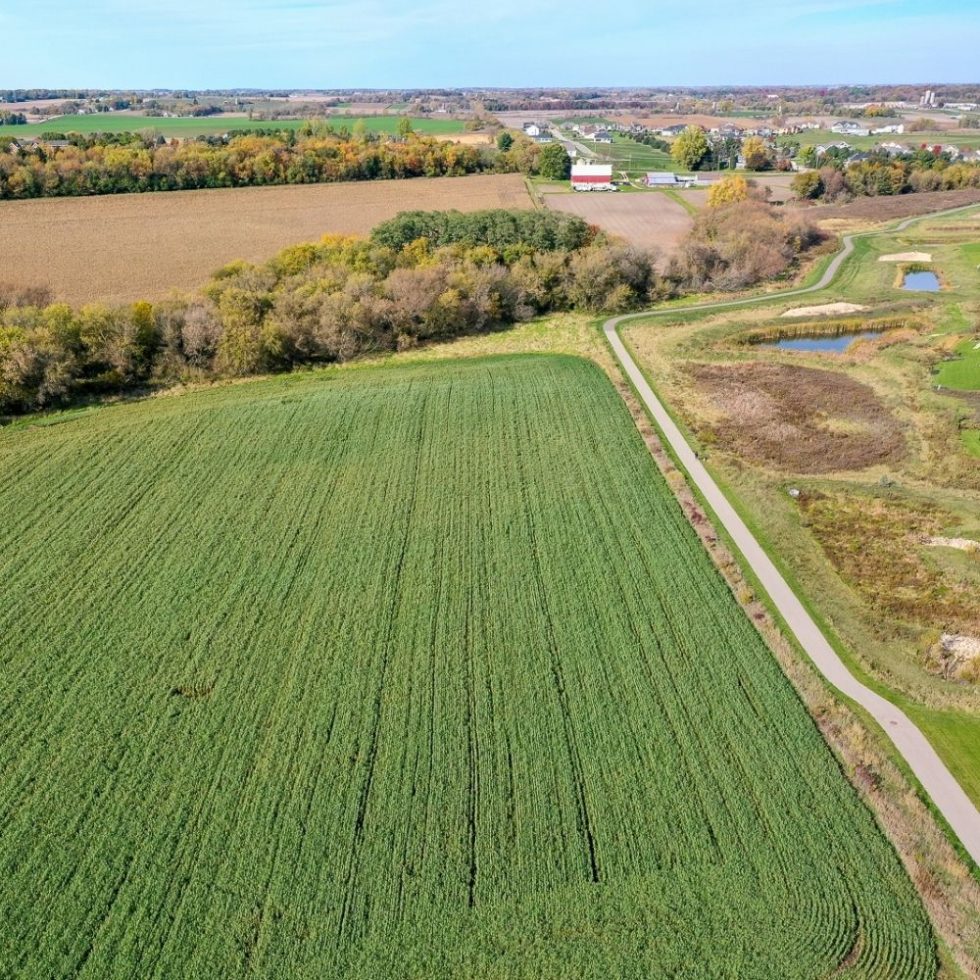 About Serenity Estates at Token Creek Land for Sale Near Water